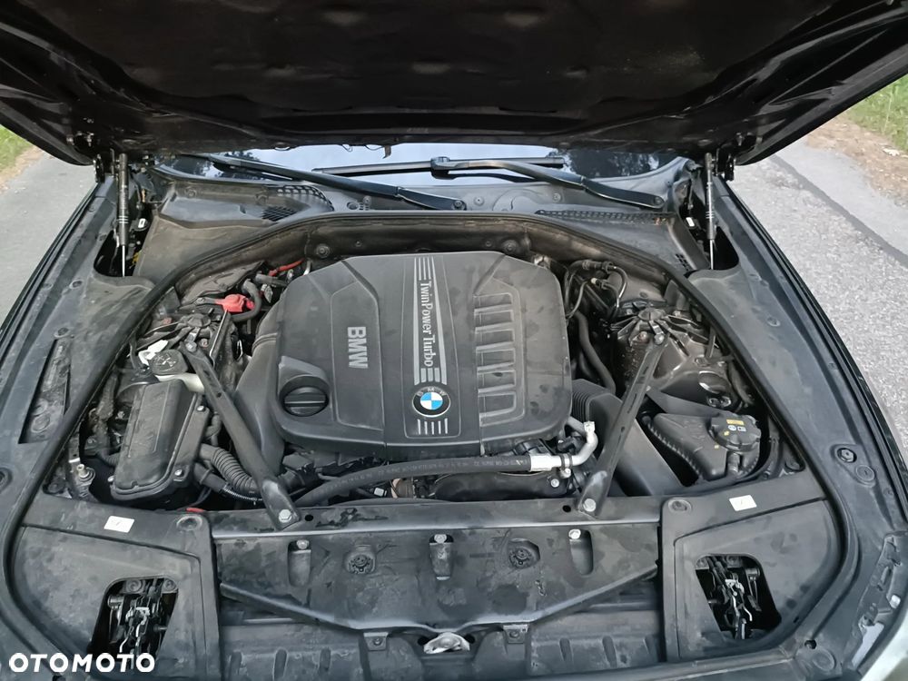 BMW Seria 5 530d - 40