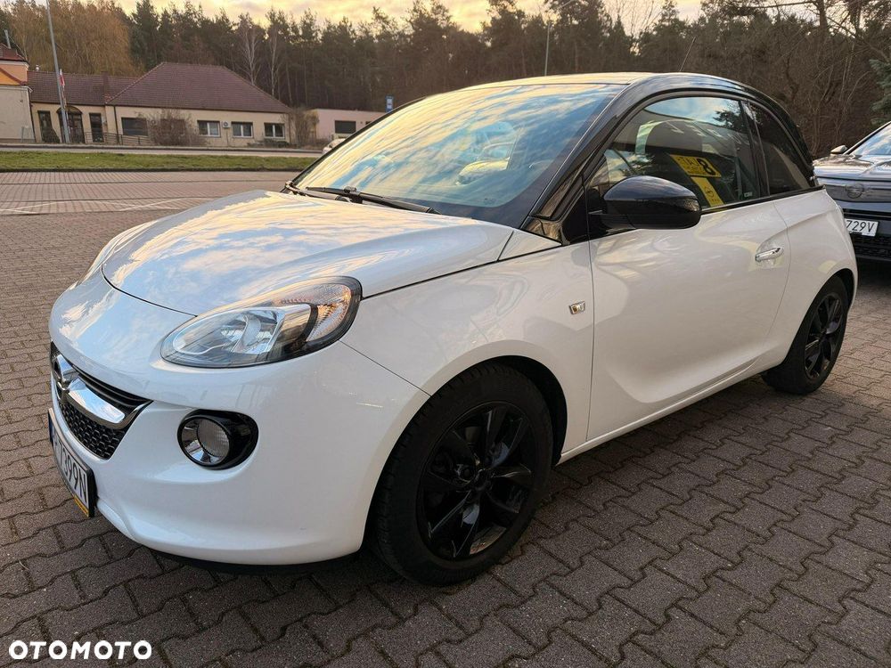 Opel Adam - 5