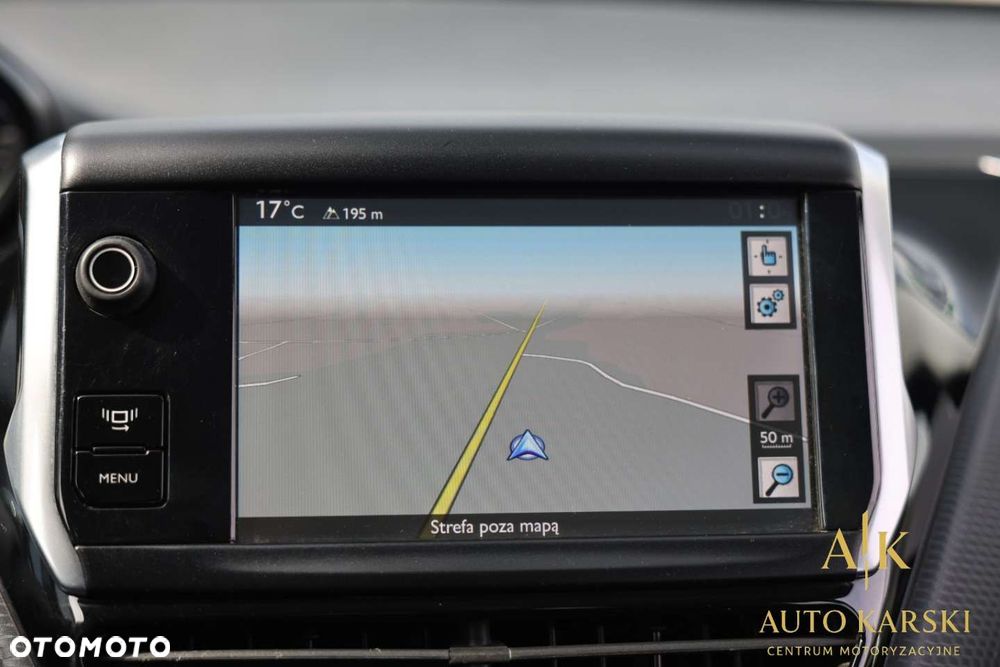 Peugeot 2008 - 24