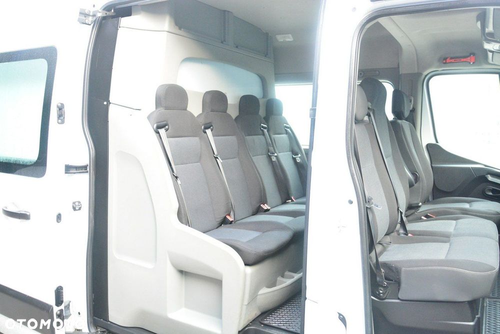 Renault Master - 7