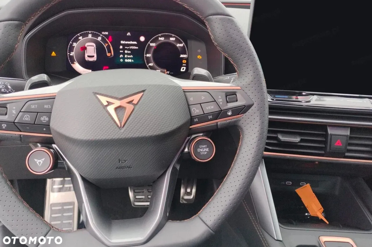 Cupra Formentor 1.5 TSI DSG - 7