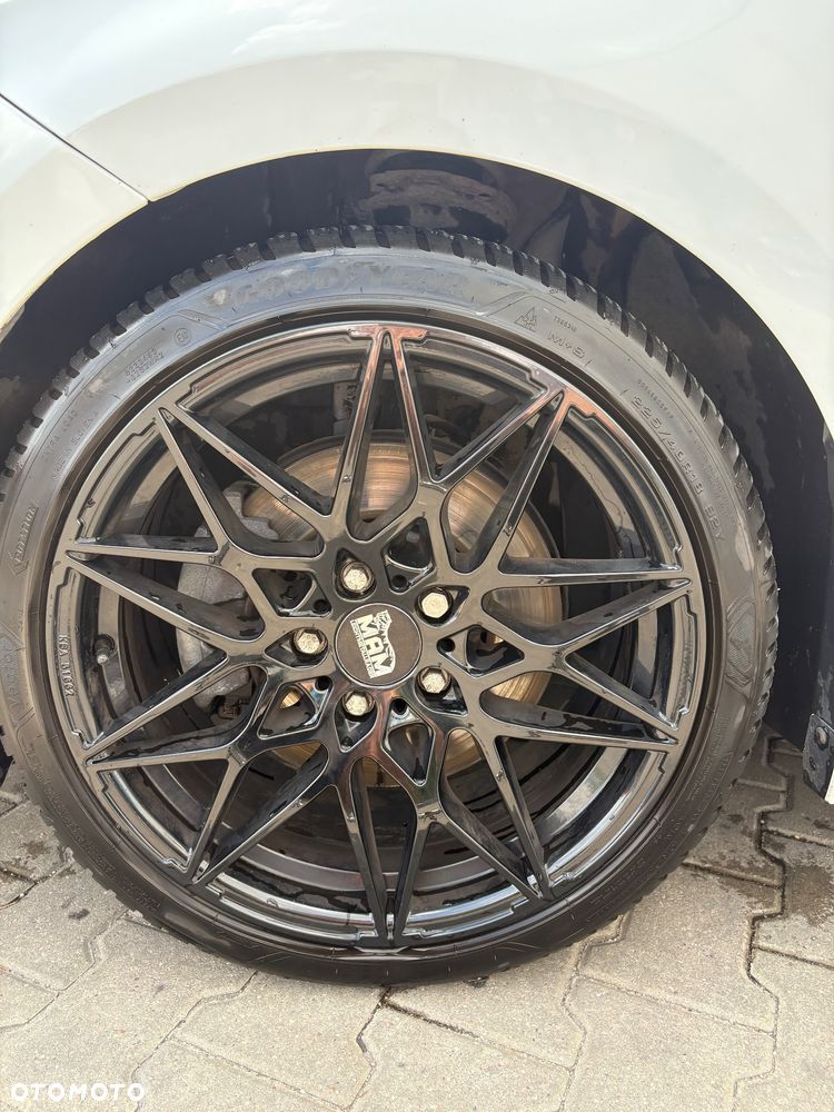 Seat Leon 1.8 TSI FR S&S DSG - 6