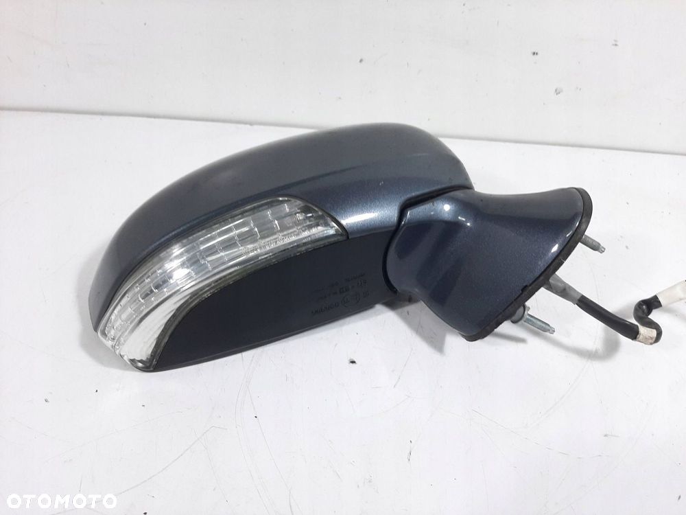 TOYOTA AVENSIS T27 KOMBI 09R LUSTERKO PRAWE KOD 8U5 7PIN - 10