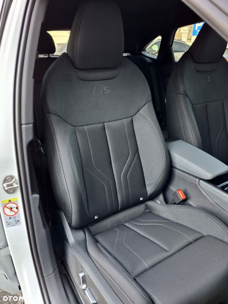 Audi Q3 Sportback - 17