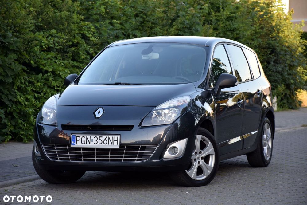 Renault Grand Scenic Gr 1.6 16V Luxe Privilege - 2