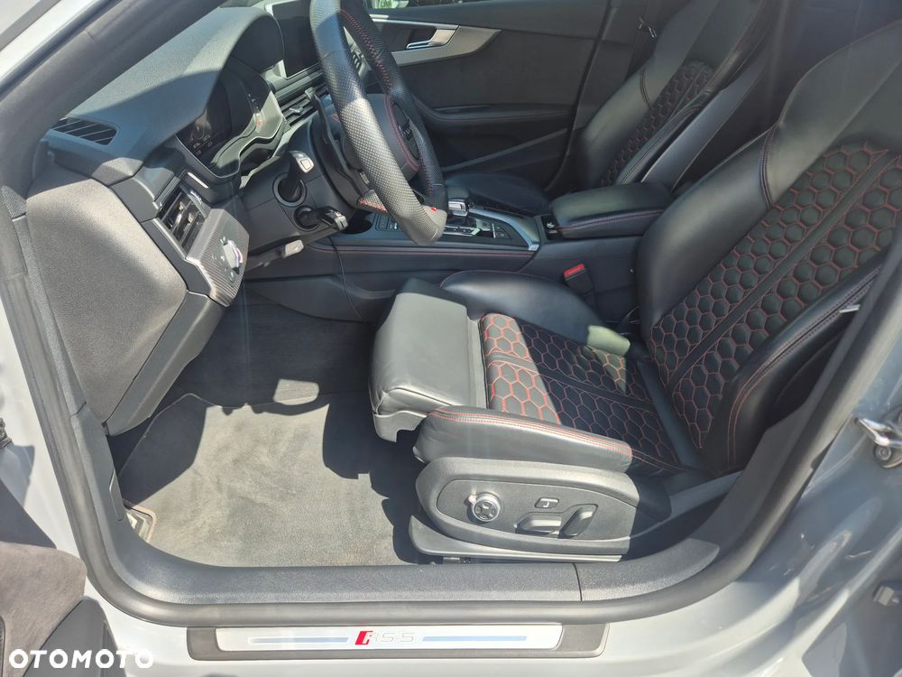 Audi RS5 Sportback 2.9 TFSI Quattro Tiptronic - 7