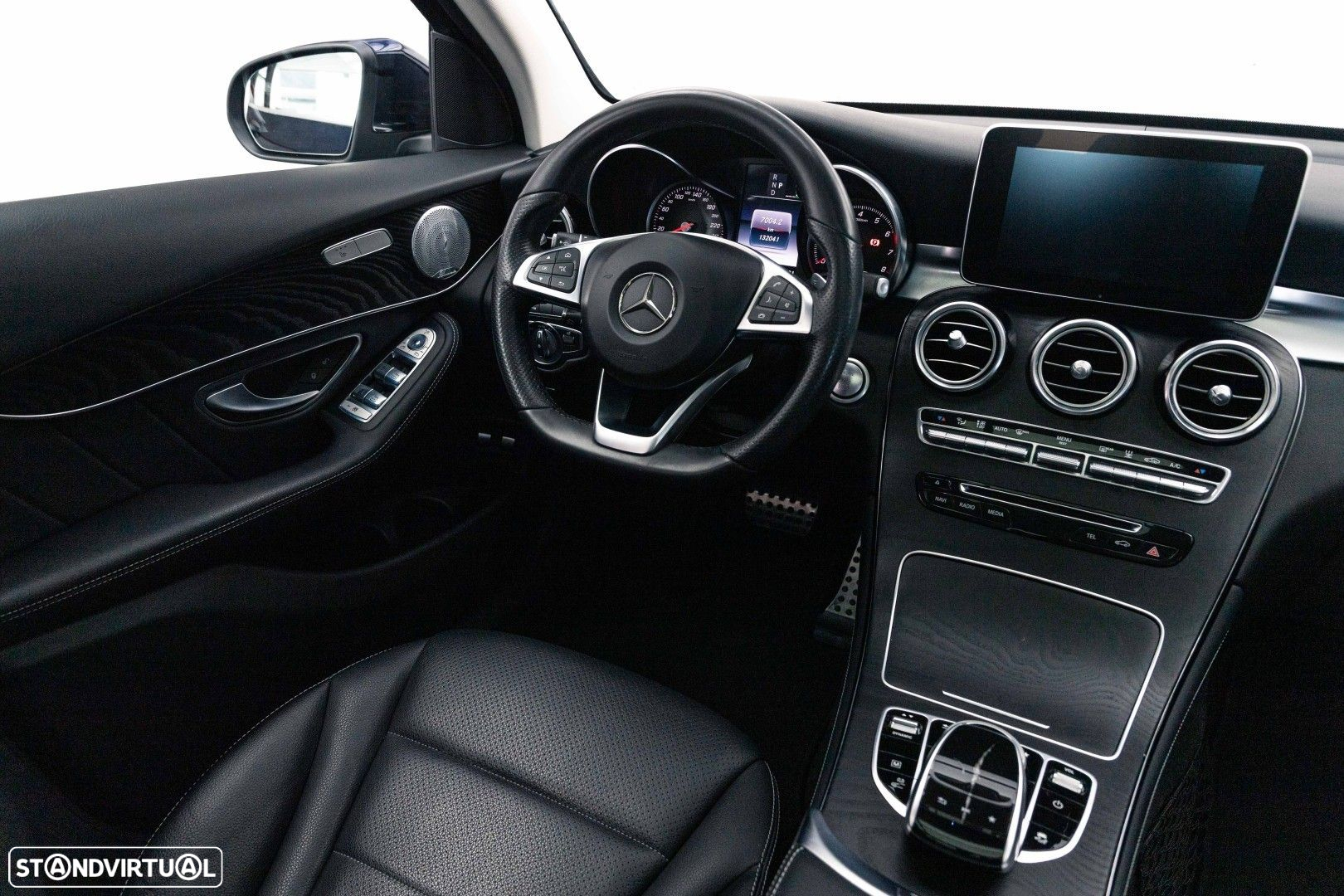 Mercedes-Benz GLC 350 e AMG Line 4-Matic - 16