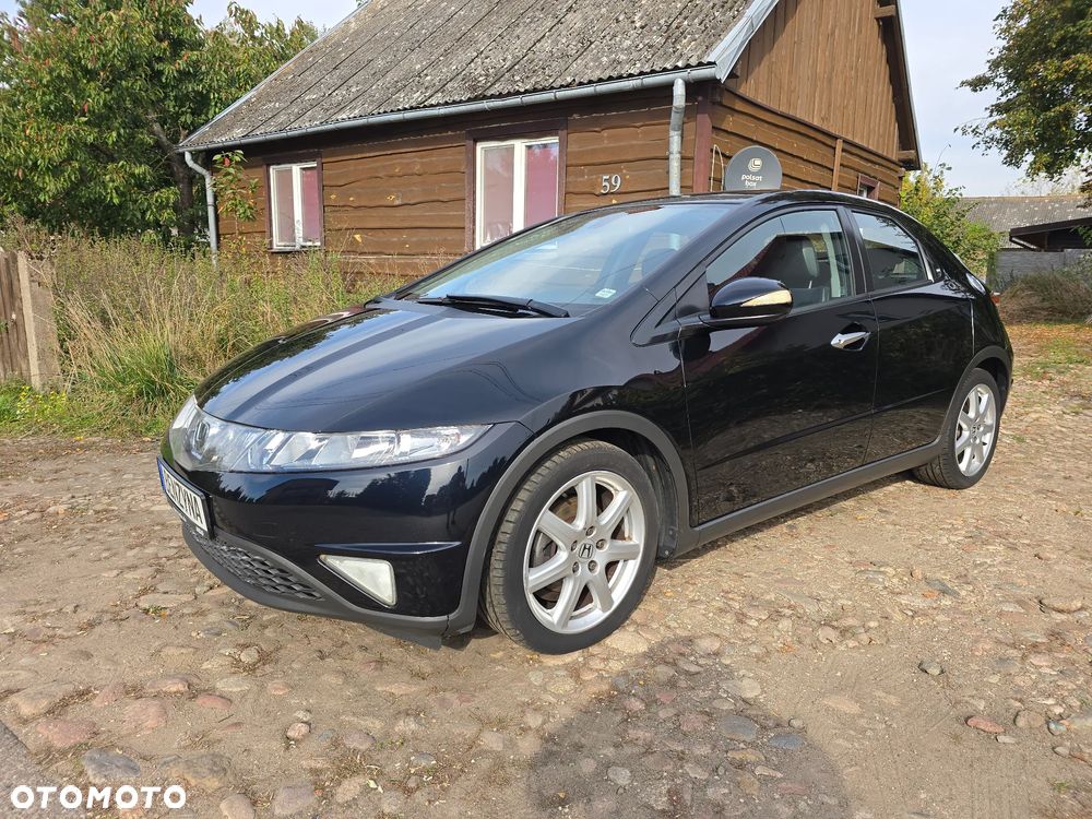 Honda Civic - 17
