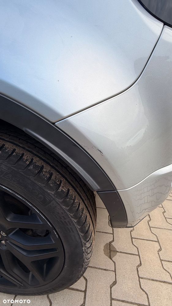 Land Rover Range Rover Evoque 2.0TD4 HSE Dynamic - 9