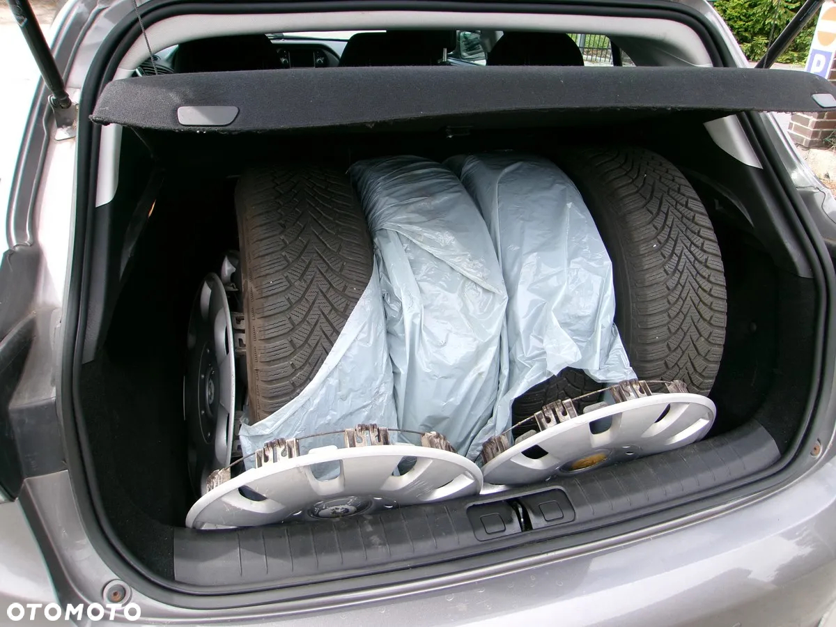 Fiat Tipo - 9