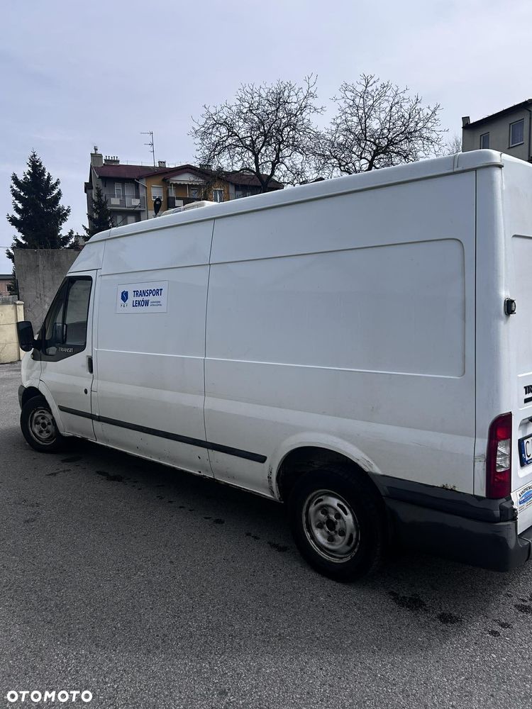Ford Transit - 2