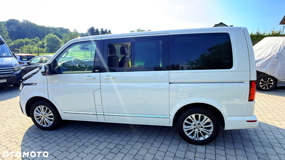 Volkswagen Multivan 2.0 TDI L1 Business - 14