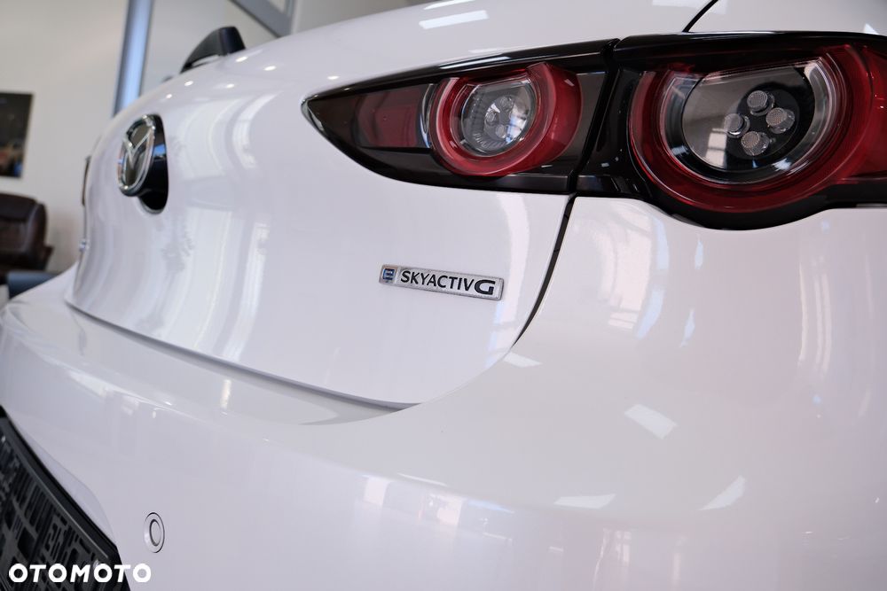 Mazda 3 - 13