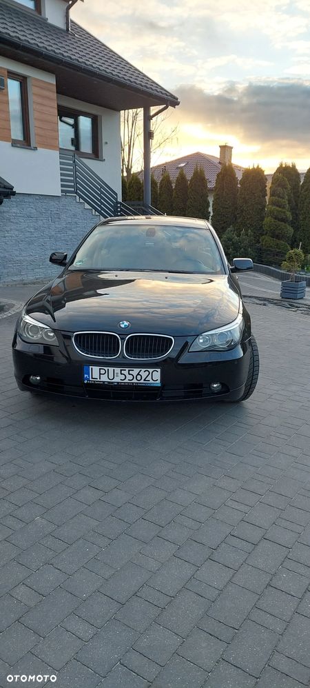 BMW Seria 5 530d - 3