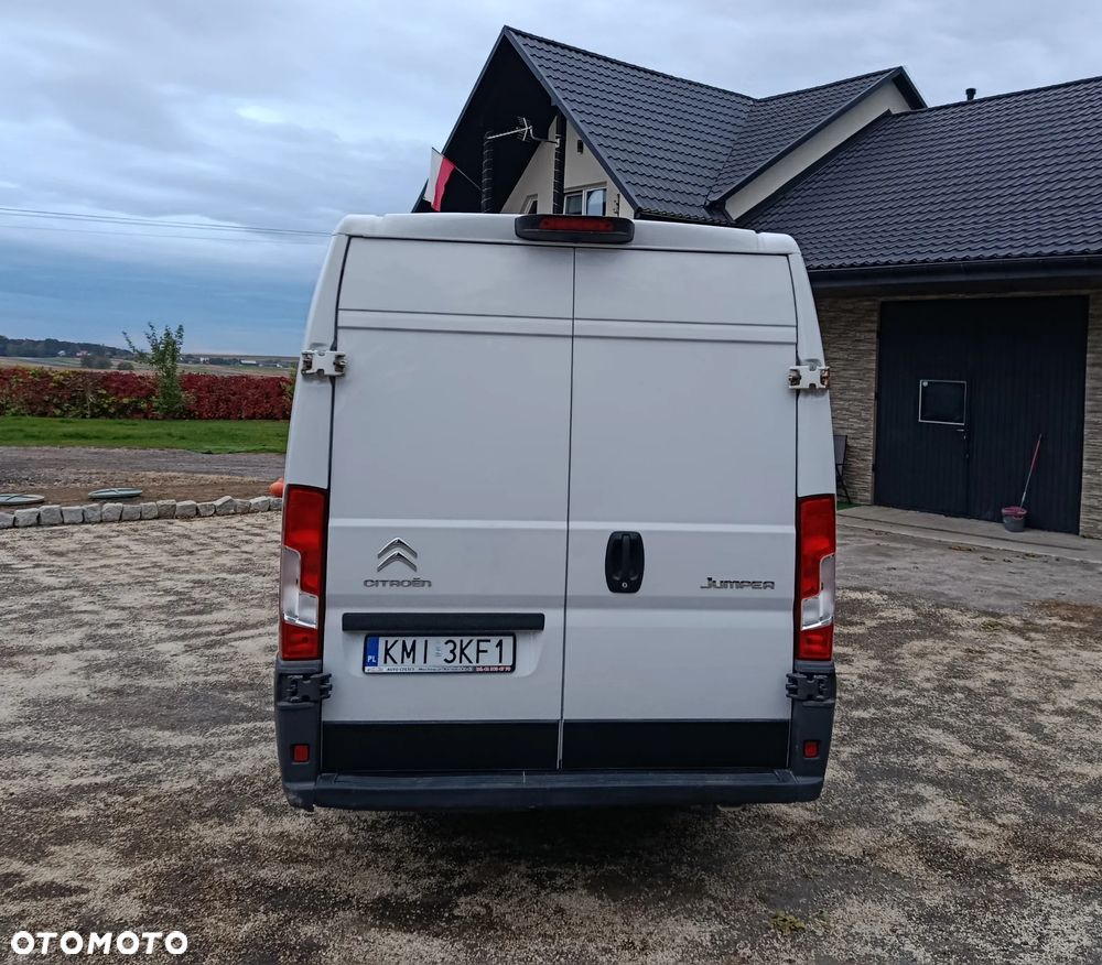 Citroën Jumper - 5