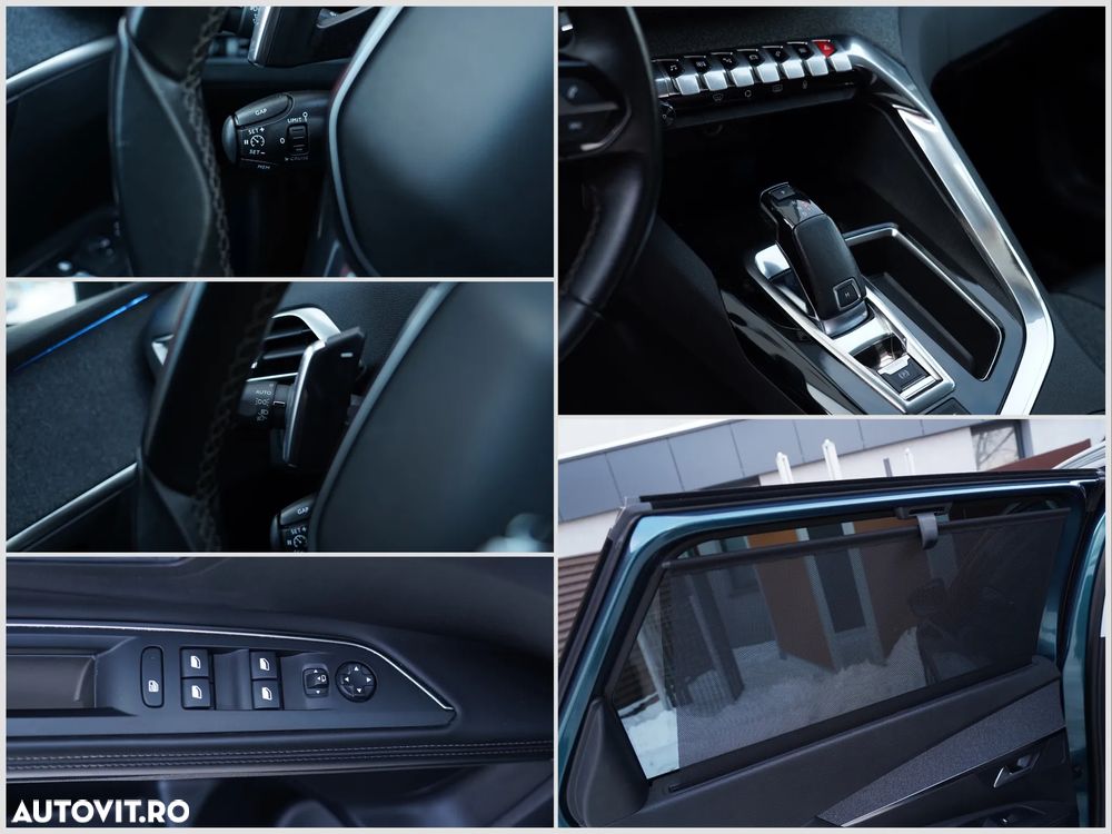 Peugeot 5008 1.5 BlueHDI s&s EAT8 Allure - 16