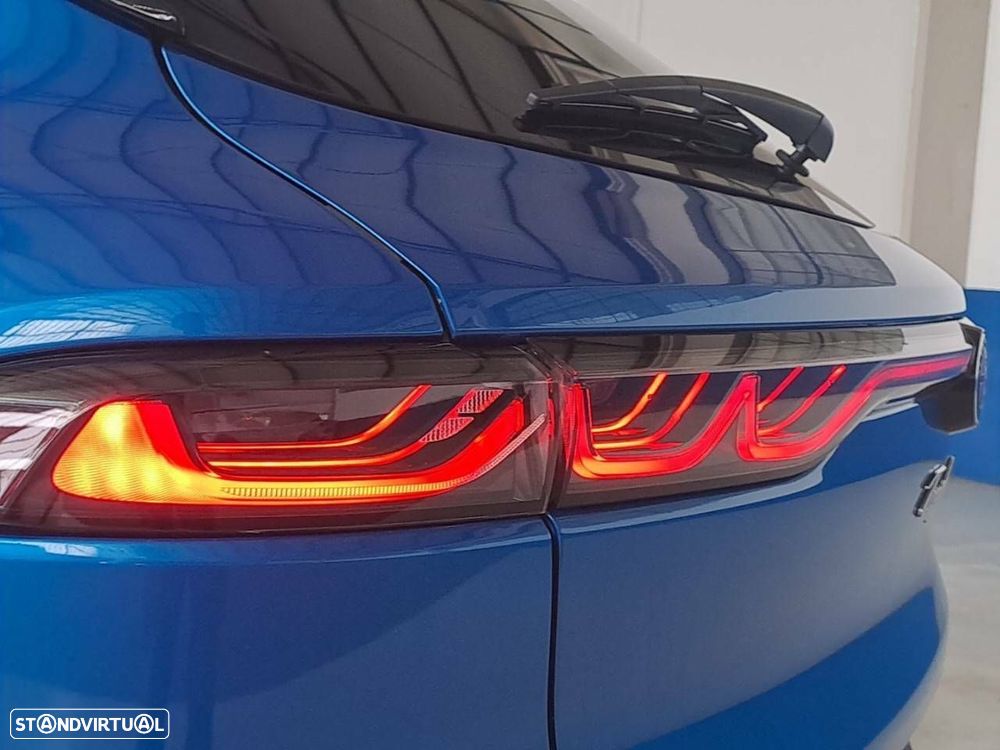 Alfa Romeo Tonale - 26