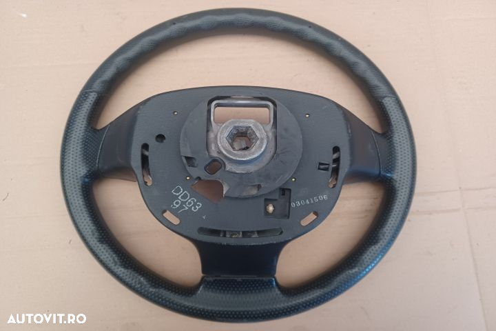 Volan cu comenzi DD6397 Mazda 2 DY [2003 - 2005] Hatchback 1.6 MT (10 - 3