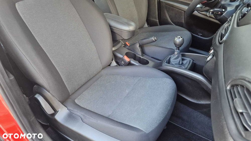 Fiat Tipo 1.4 Classic - 17