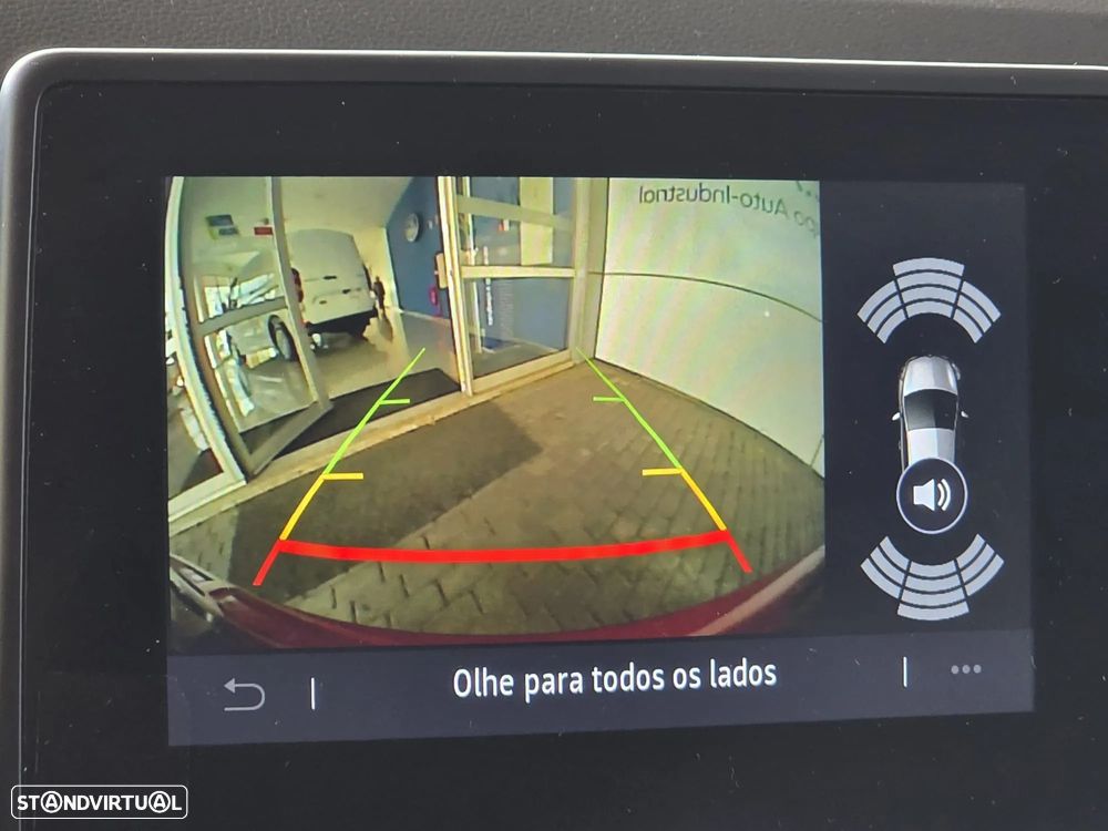 Mitsubishi Colt 1.0 MPI-T Invite - 14