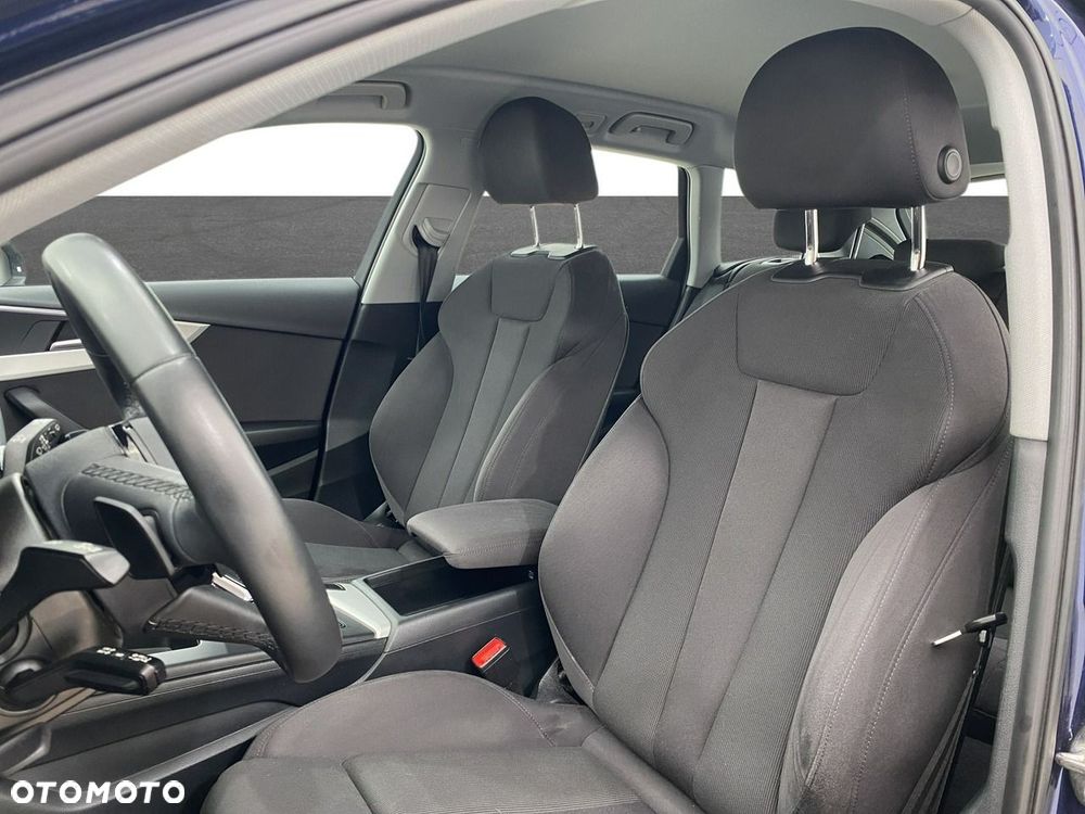 Audi A4 Avant - 11