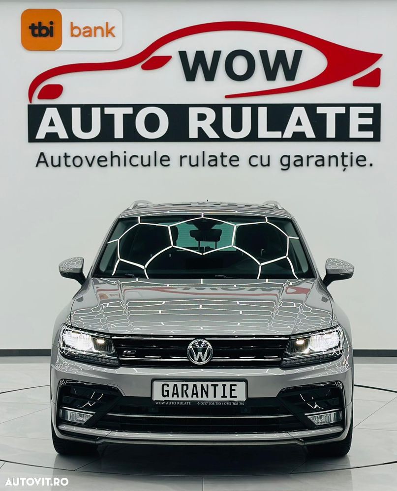 Volkswagen Tiguan - 39