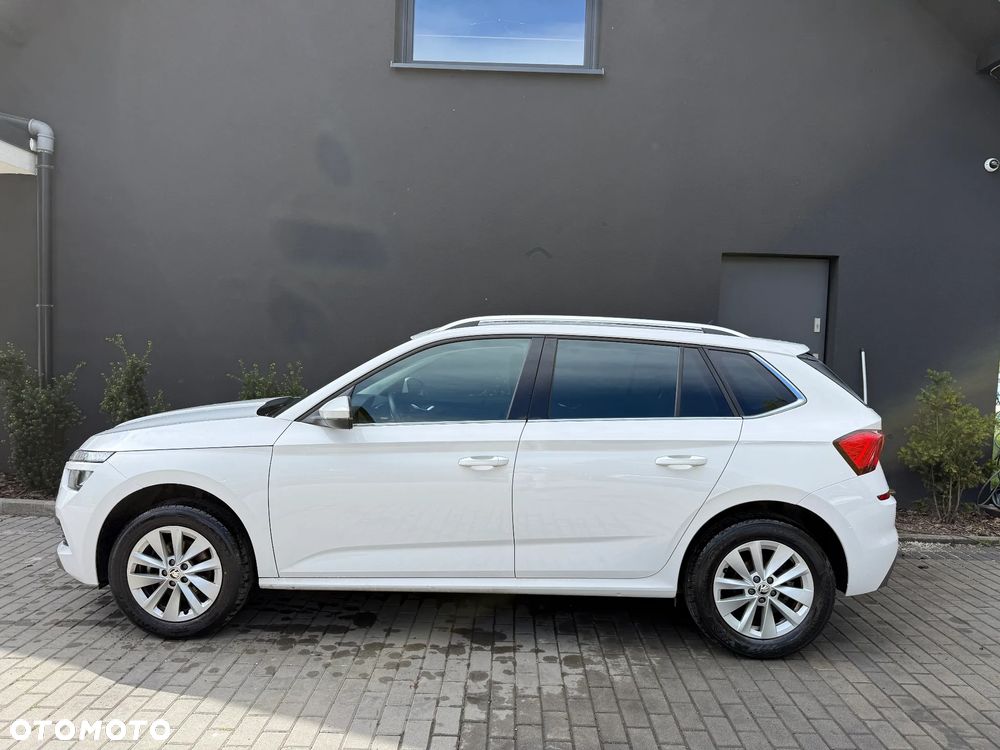 Skoda Kamiq 1.0 TSI Ambition - 6