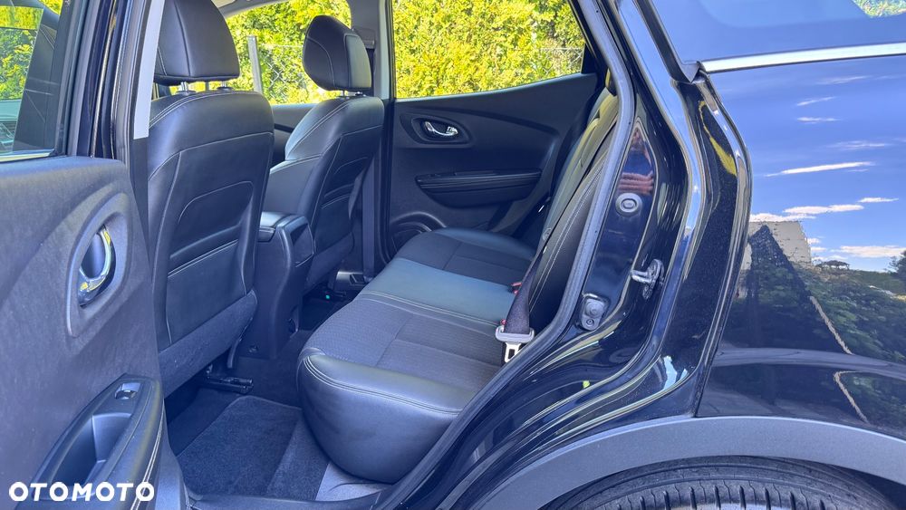 Renault Kadjar Energy dCi 130 4x4 Bose Edition - 26