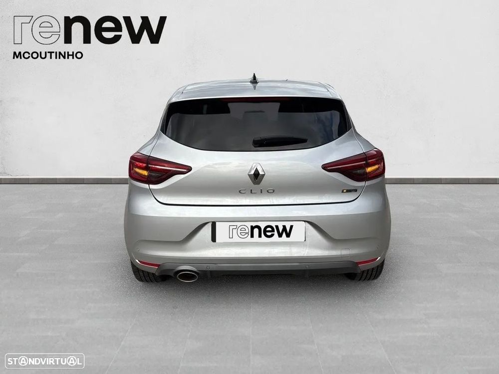 Renault Clio 1.0 TCe RS Line - 6