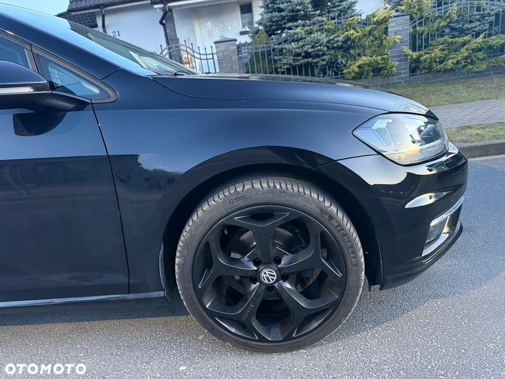 Volkswagen Golf 1.0 TSI (BlueMotion Technology) Comfortline - 2