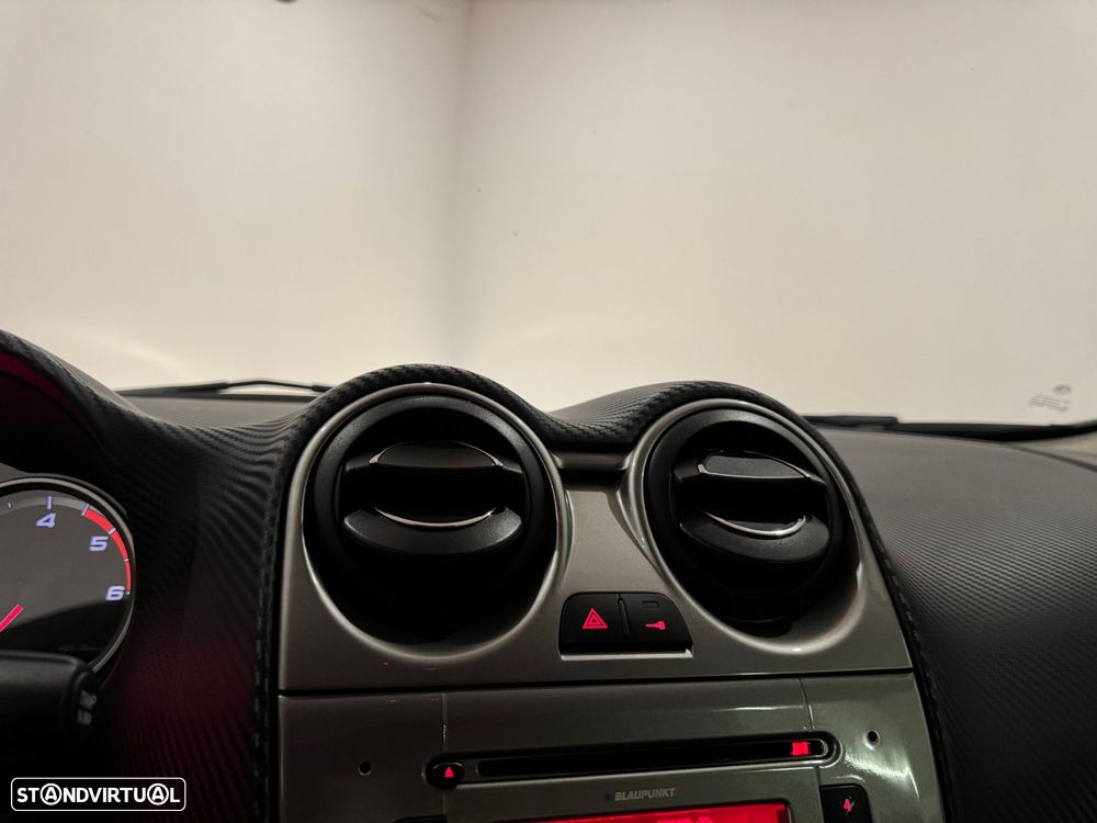 Alfa Romeo MiTo 1.6 JTDM Distinctive - 28