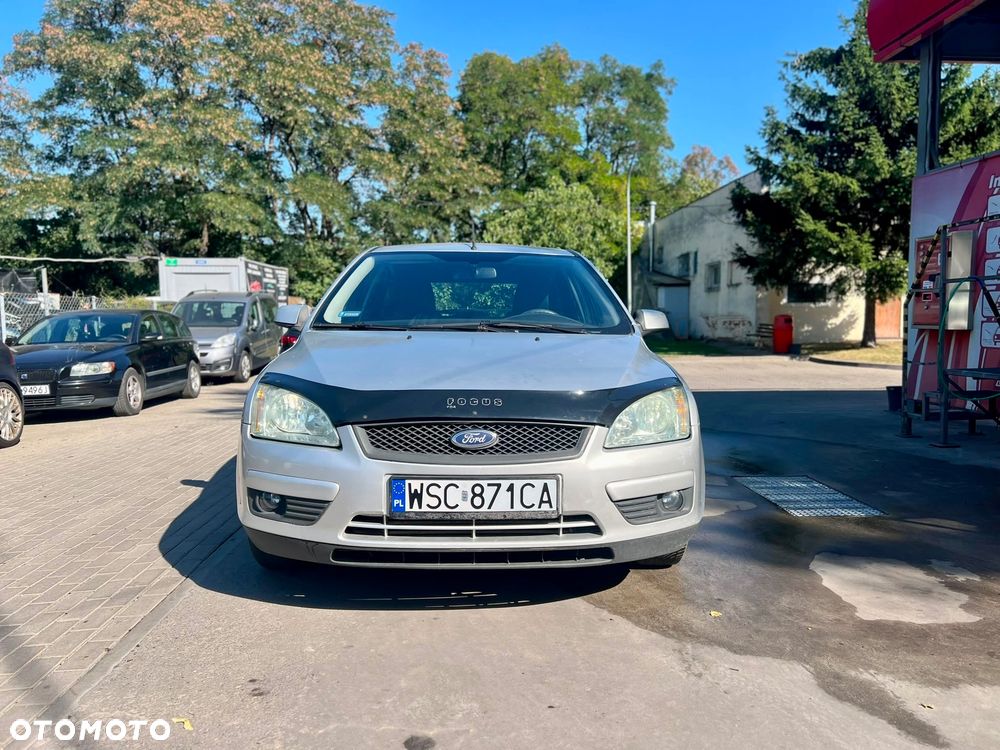 Ford Focus - 3