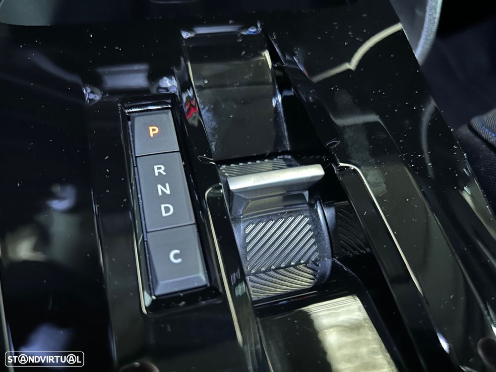 Citroën e-C3 44 kWh You Pack Plus - 28