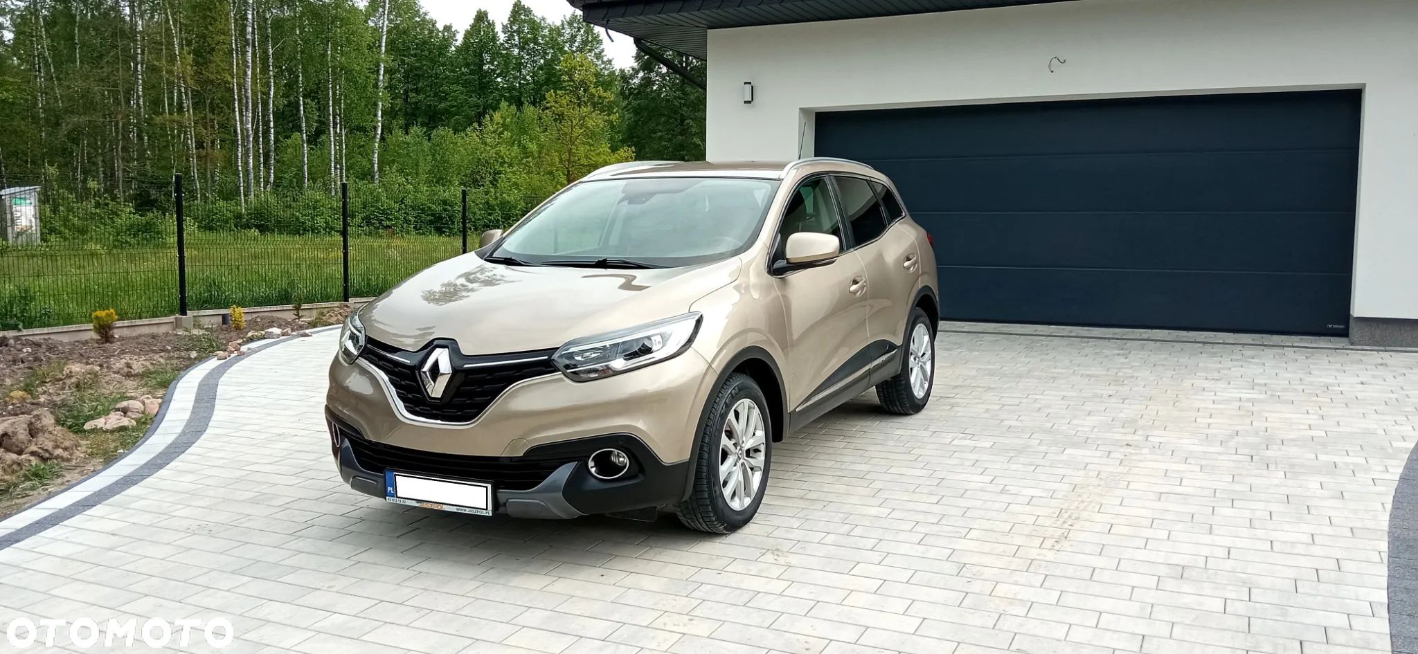 Renault Kadjar 1.6 dCi Energy Zen - 1