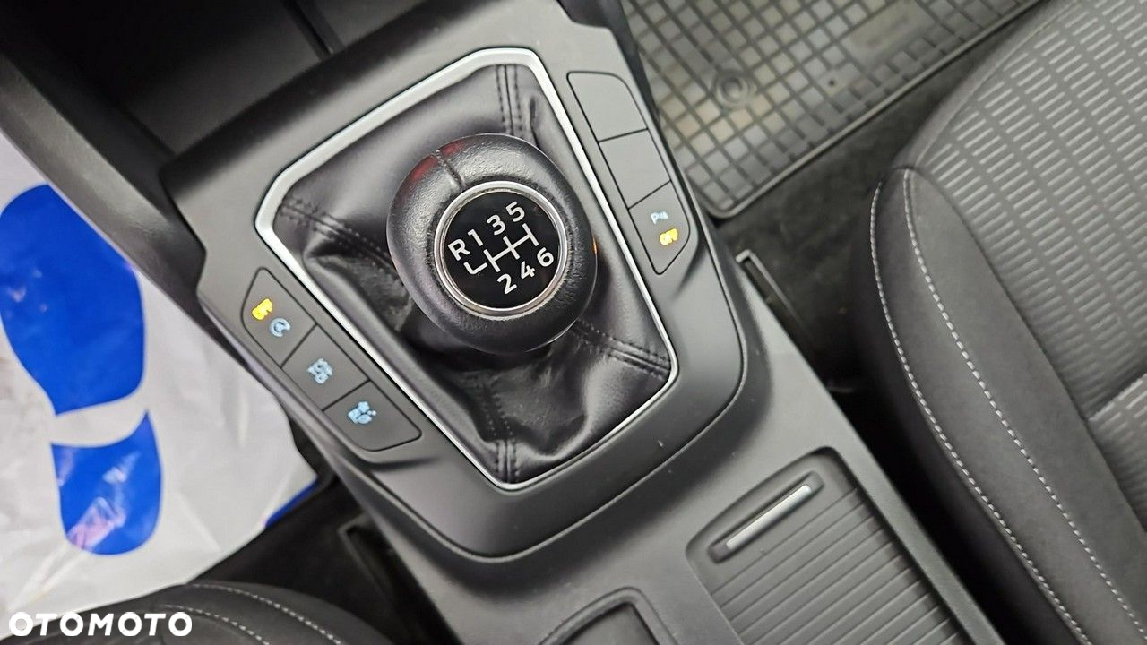 Ford Focus 1.5 EcoBlue Trend - 18