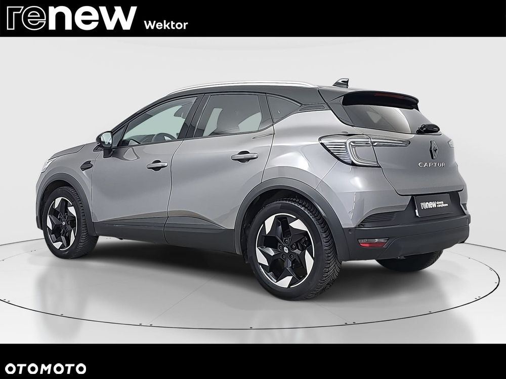 Renault Captur 1.0 TCe Techno - 7