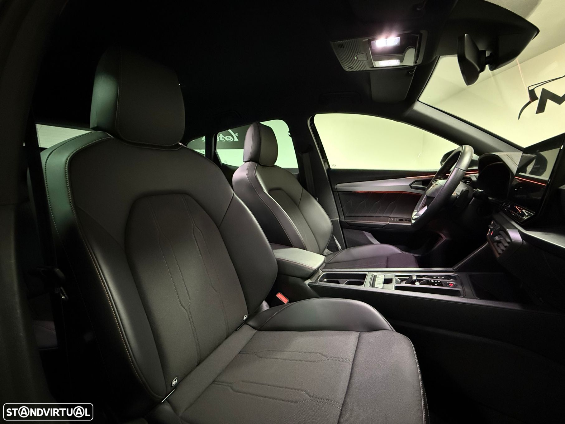 Cupra Formentor 1.4 e-Hybrid DSG - 26