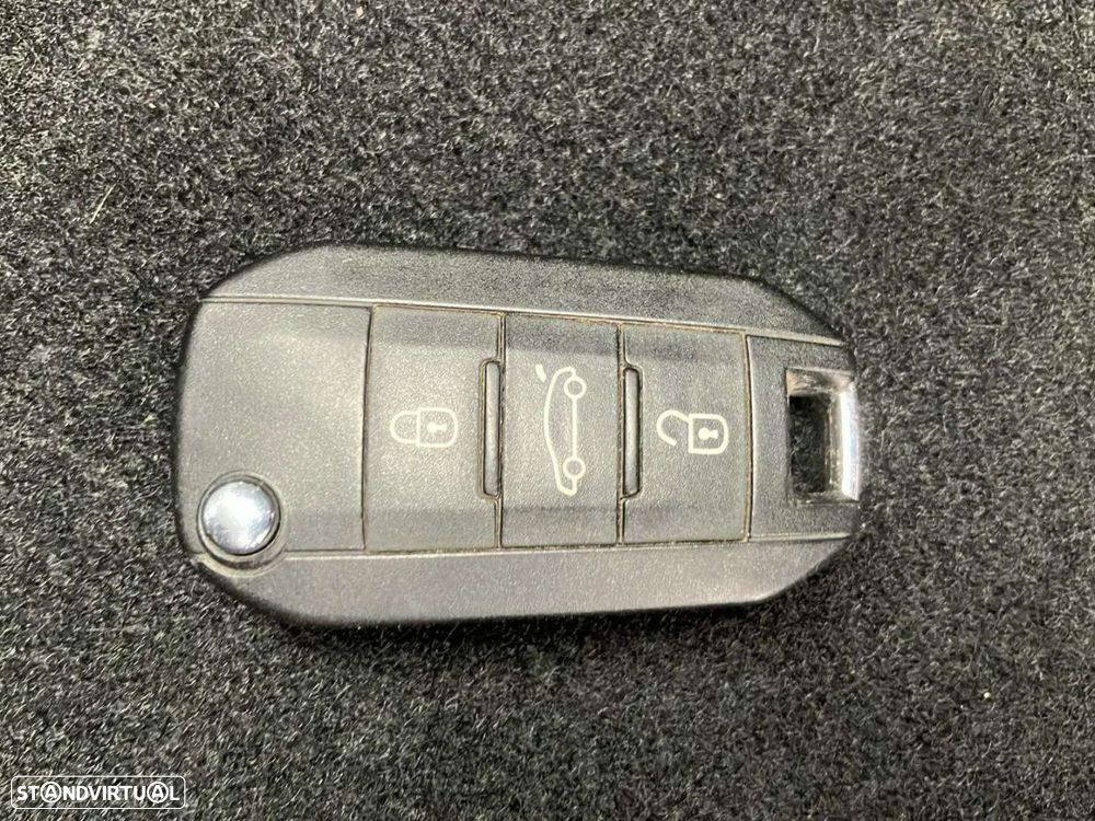 Citroën C4 Cactus 1.2 PureTech Feel - 19