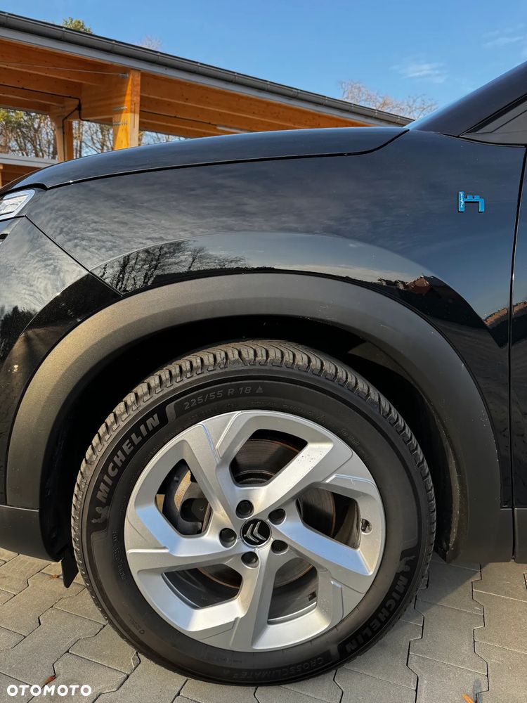 Citroën C5 Aircross - 20