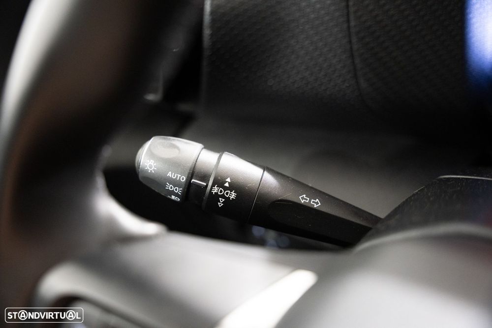 Citroën e-C4 50 kWh Shine - 14