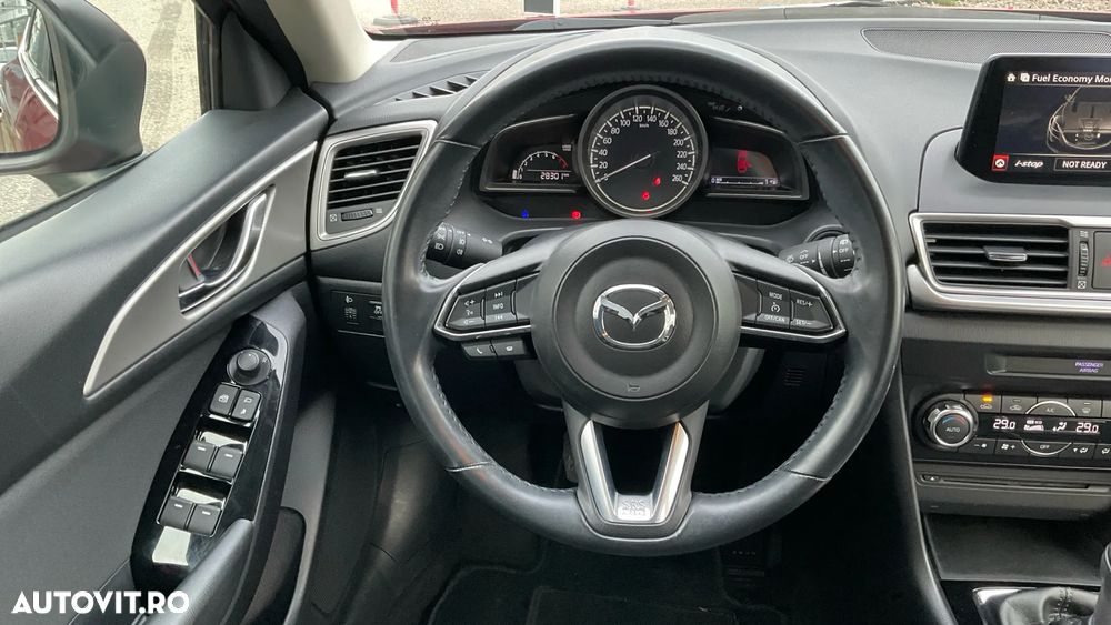 Mazda 3 G120 Attraction - 7