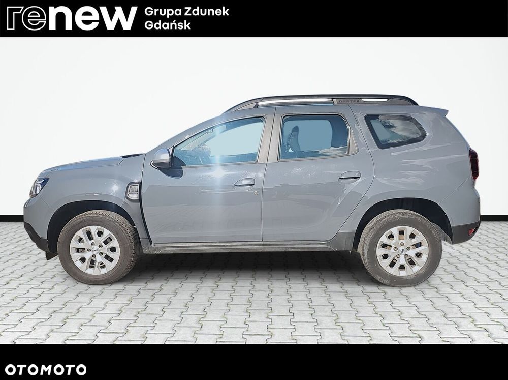 Dacia Duster - 13