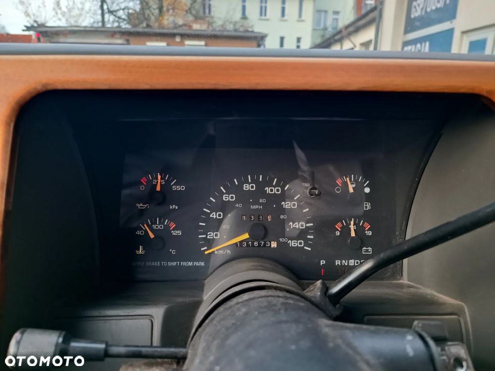 Chevrolet Astro - 16