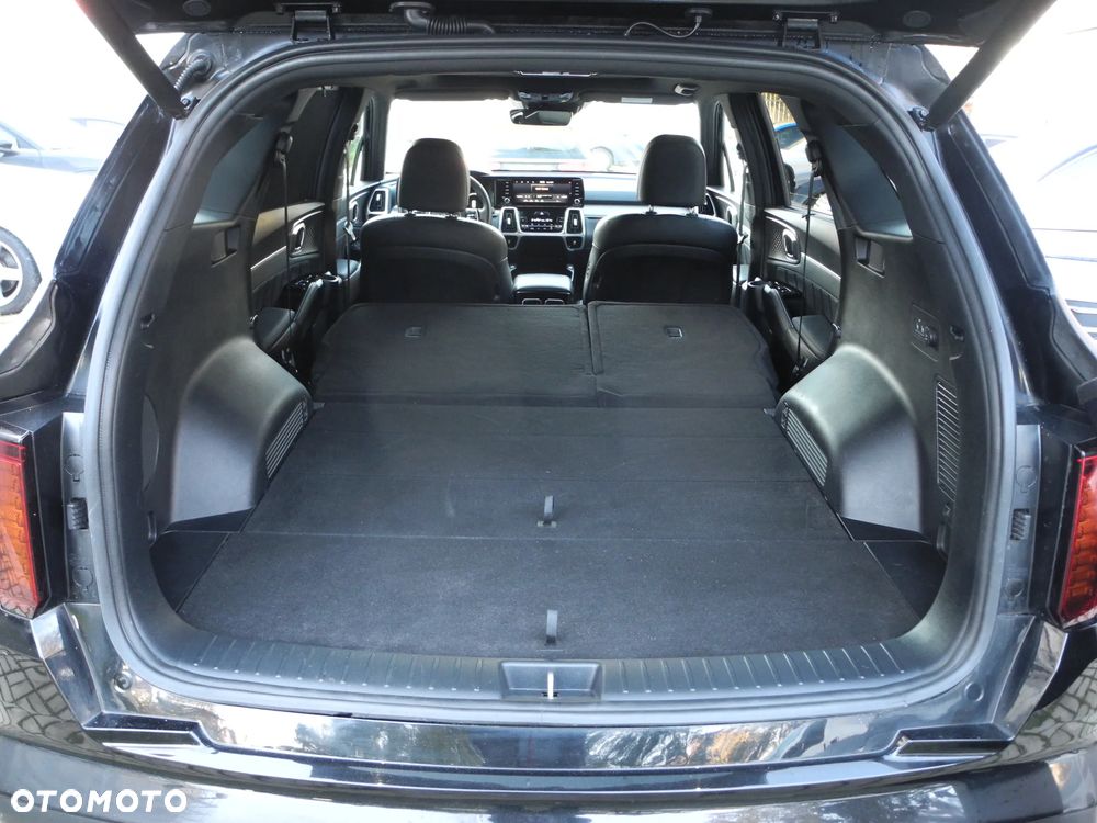 Kia Sorento - 24