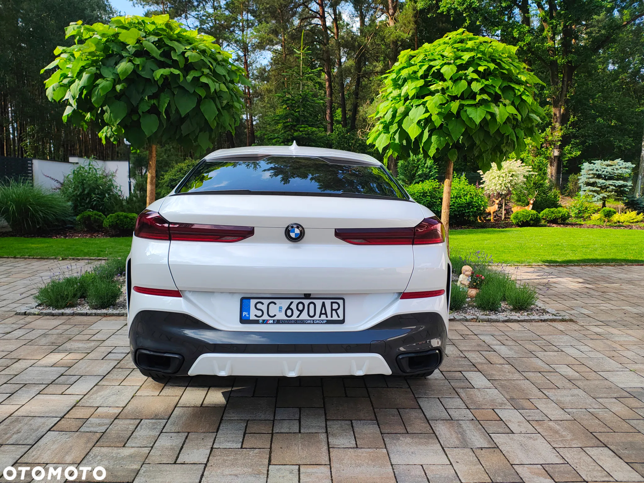 BMW X6 - 4