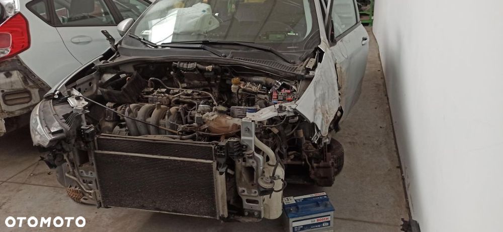 Tipo 2 II 1,6 e-torq benzyna skrzynia biegów automatyczna GWARANCJIA - 1