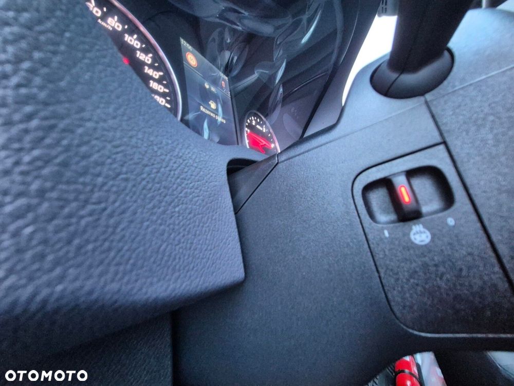 Mercedes-Benz Sprinter Sprinter - 29