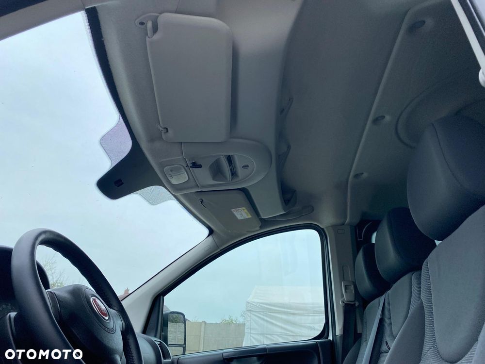 Fiat SCUDO - 13