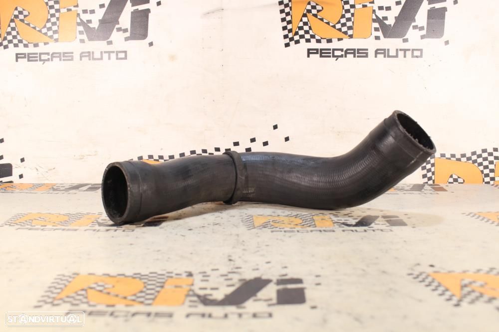 Tubo De Admissão Audi Tt (8N3)  8L9145708f / 8L9 145 708 F - 5