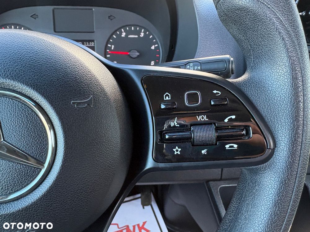 Mercedes-Benz Sprinter 519 - 22